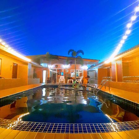 The Windsor Boutique Resort تشمبتون المظهر الخارجي الصورة