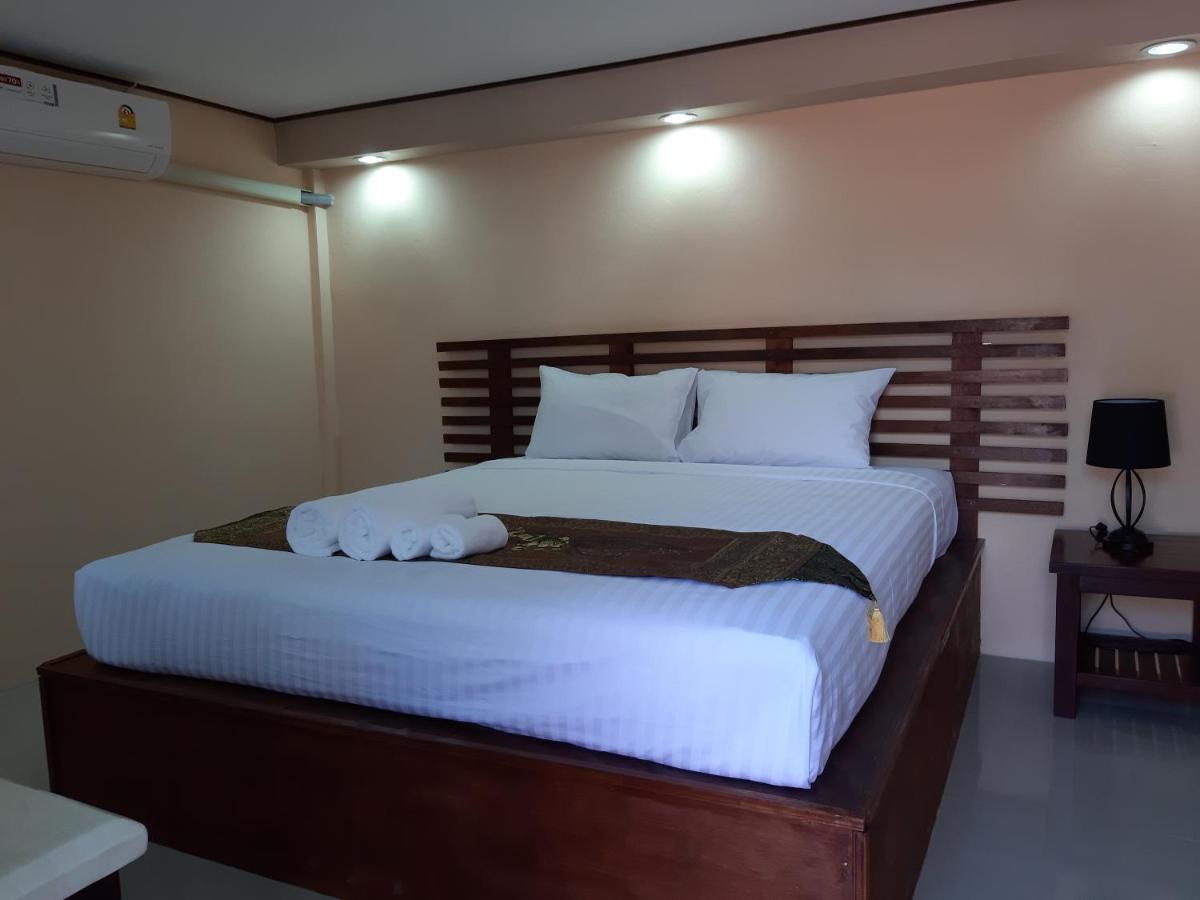 The Windsor Boutique Resort تشمبتون المظهر الخارجي الصورة