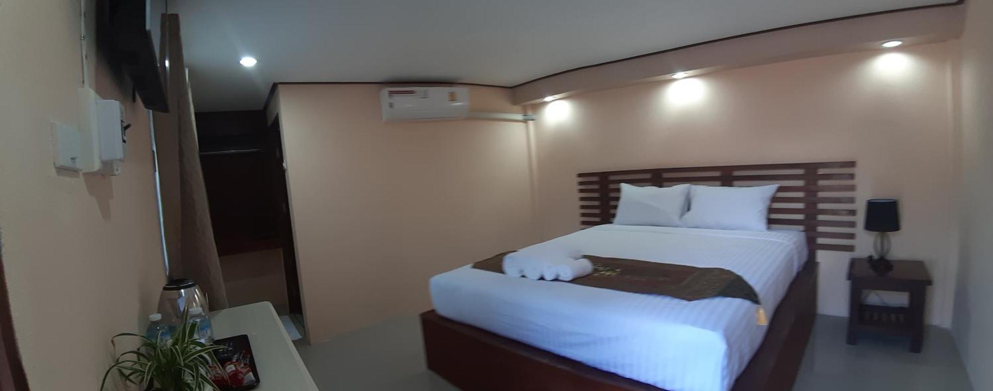 The Windsor Boutique Resort تشمبتون المظهر الخارجي الصورة