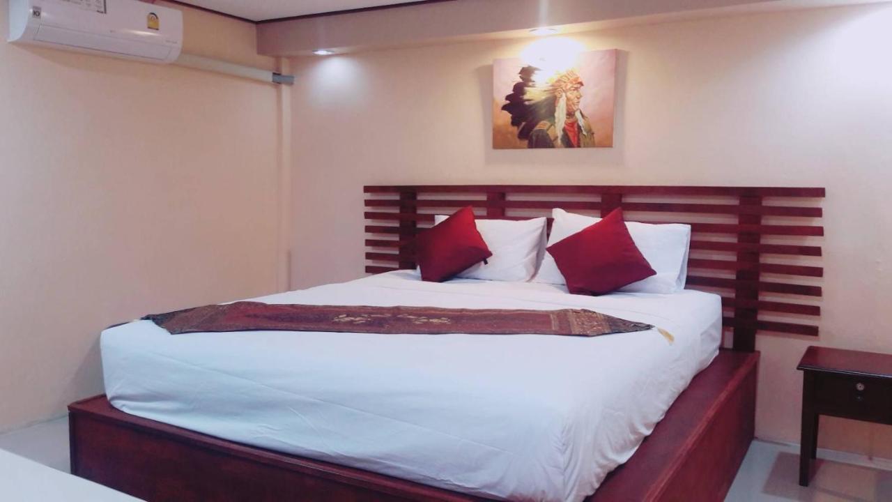 The Windsor Boutique Resort تشمبتون المظهر الخارجي الصورة
