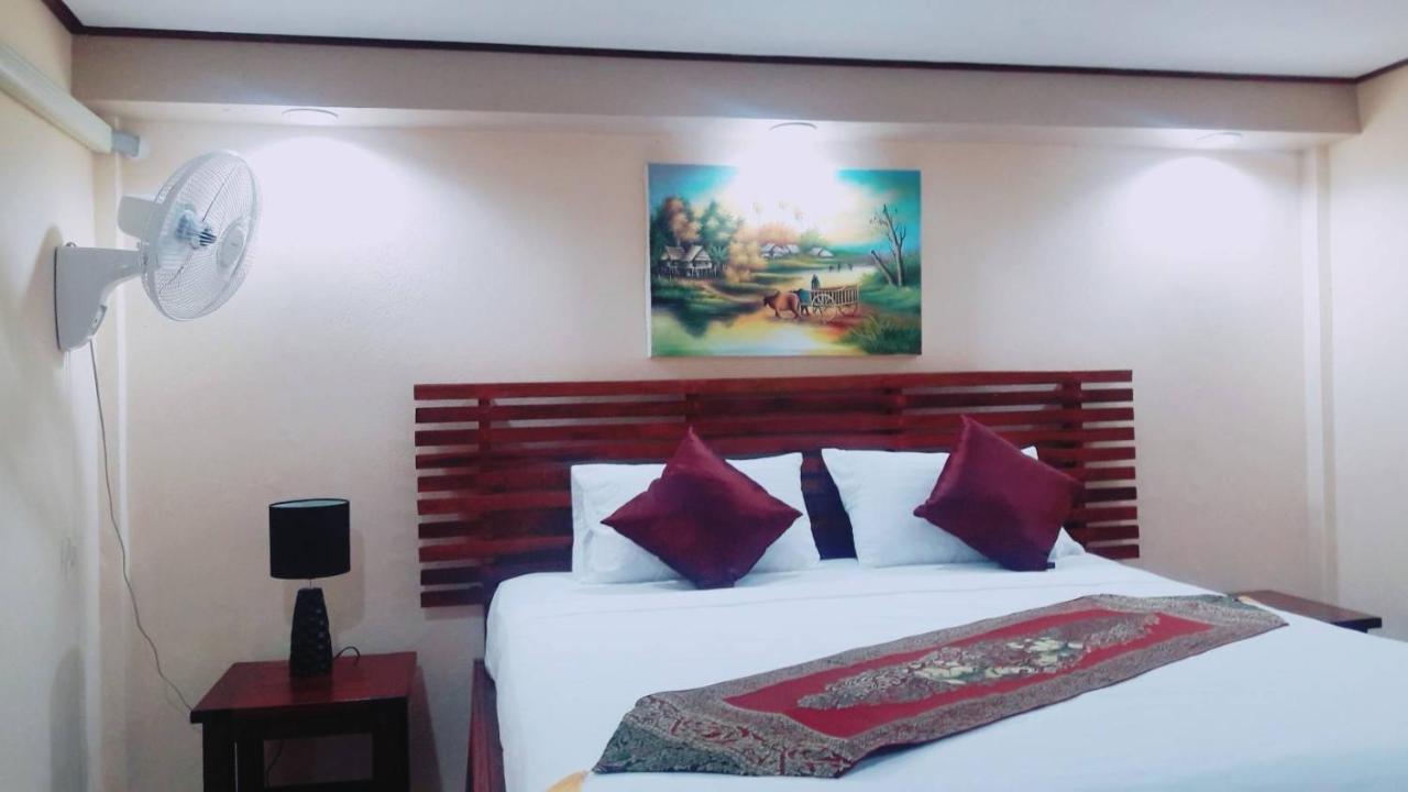 The Windsor Boutique Resort تشمبتون المظهر الخارجي الصورة