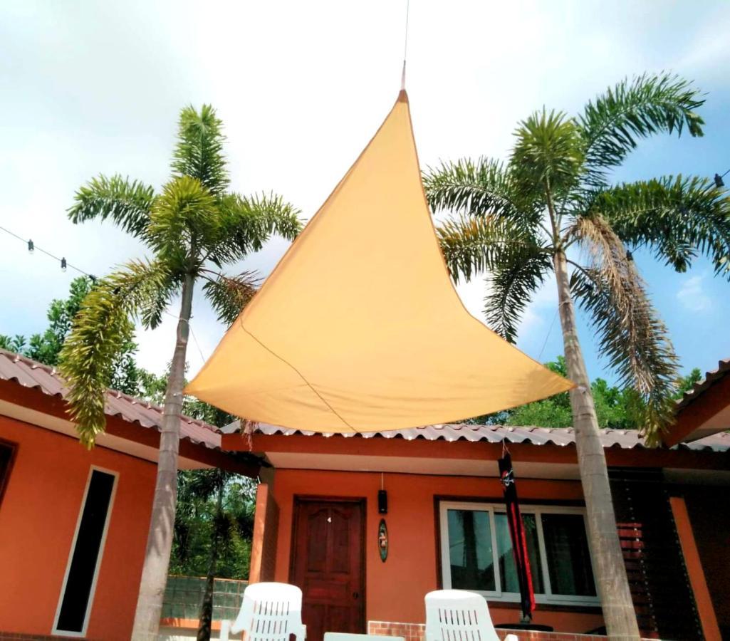 The Windsor Boutique Resort تشمبتون المظهر الخارجي الصورة