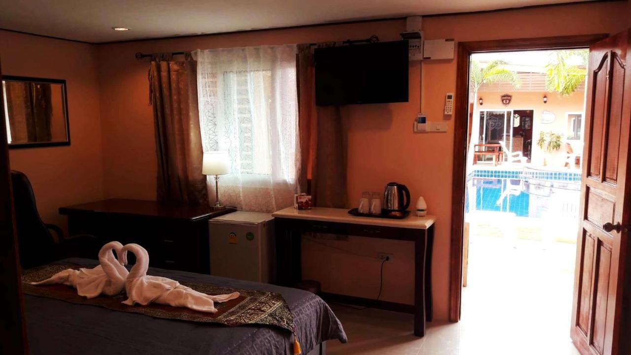 The Windsor Boutique Resort تشمبتون المظهر الخارجي الصورة