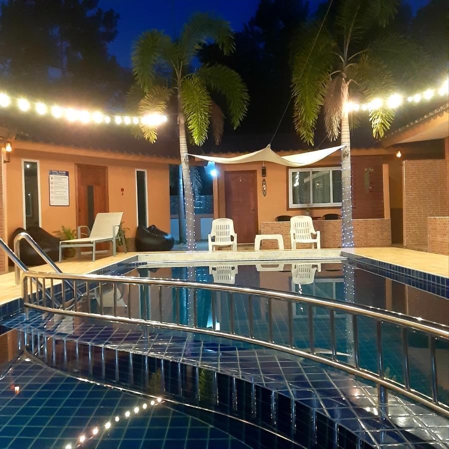 The Windsor Boutique Resort تشمبتون المظهر الخارجي الصورة