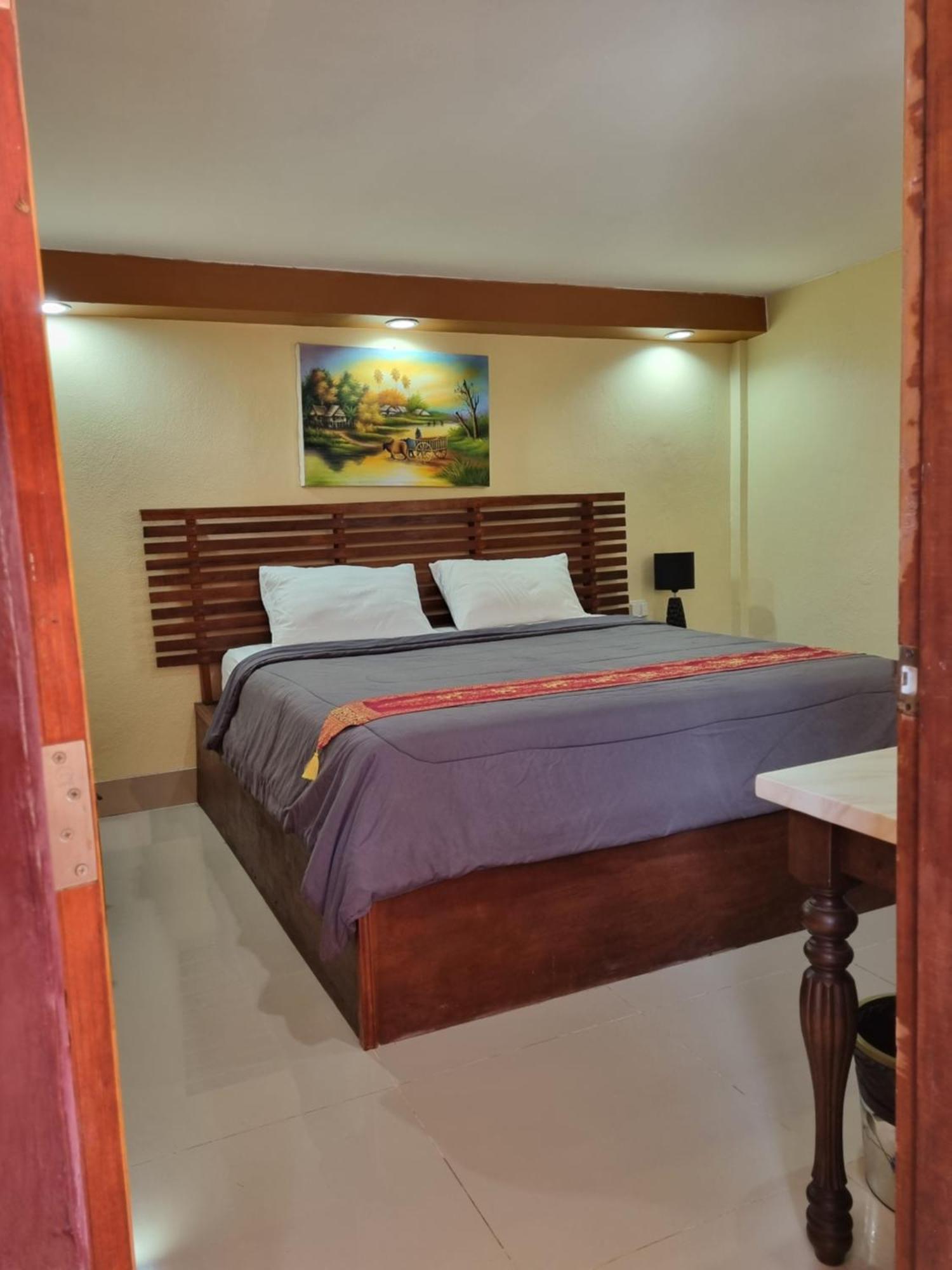 The Windsor Boutique Resort تشمبتون المظهر الخارجي الصورة