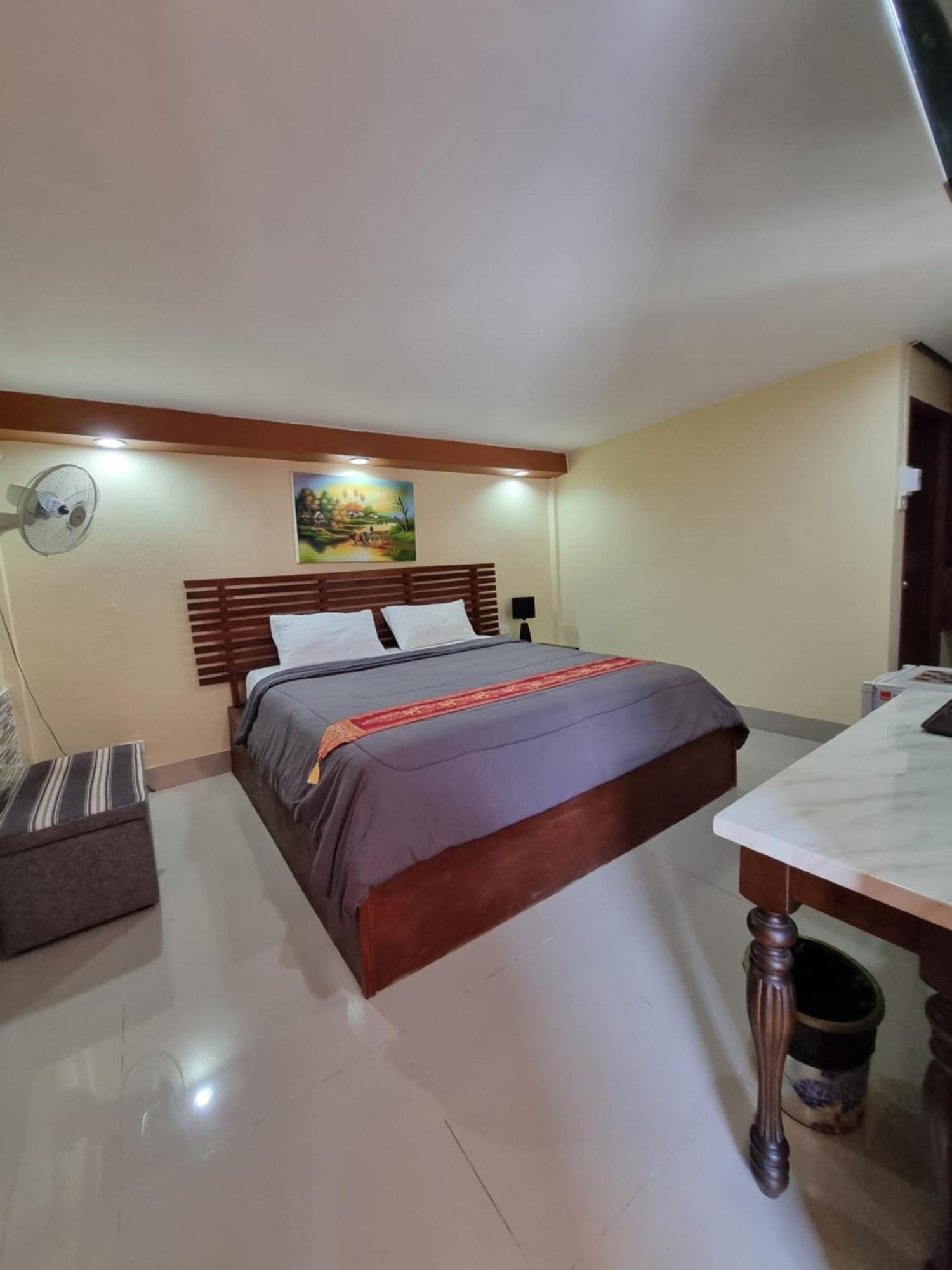 The Windsor Boutique Resort تشمبتون المظهر الخارجي الصورة
