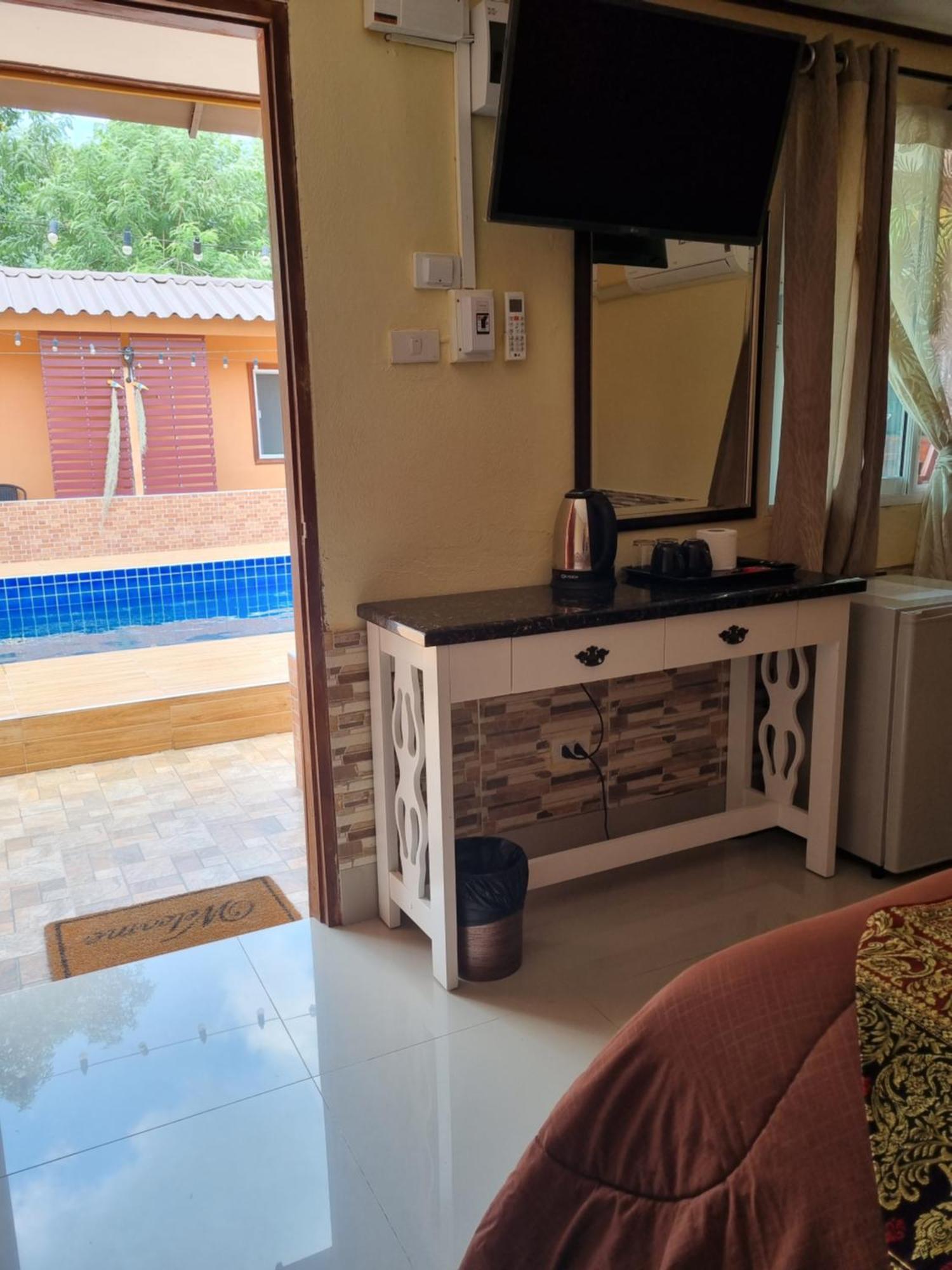 The Windsor Boutique Resort تشمبتون المظهر الخارجي الصورة